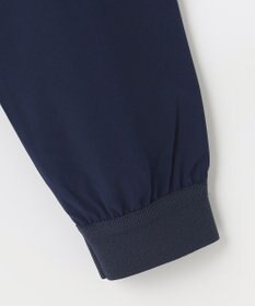 23区GOLF 【MEN】【ストレッチ・撥水】ストレッチタフタ ブルゾン