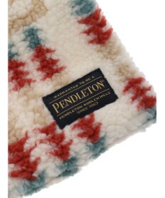 Green Parks ■ＰＥＮＤＬＥＴＯＮ　ＢＯＡ　ＭＵＦＦＬＥＲ
