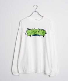 WEGO 【ユニセックス着用ITEM】アソートグラフィックロンT