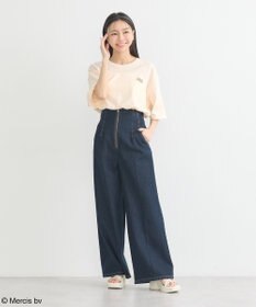 earth music&ecology ｍｉｆｆｙ／ｅａｒｔｈ　ミッフィーフレンズアニメーションＴ