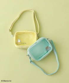 Green Parks Miffy/ショルダーBag