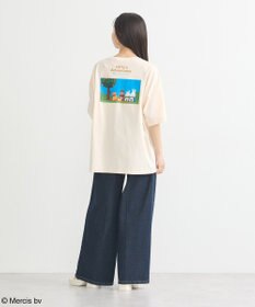 earth music&ecology ｍｉｆｆｙ／ｅａｒｔｈ　ミッフィーフレンズアニメーションＴ