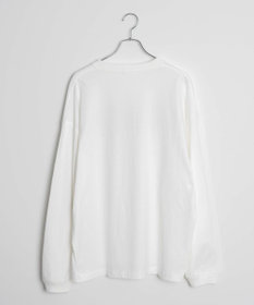 WEGO 【ユニセックス着用ITEM】アソートグラフィックロンT