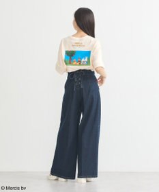 earth music&ecology ｍｉｆｆｙ／ｅａｒｔｈ　ミッフィーフレンズアニメーションＴ