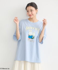 earth music&ecology ｍｉｆｆｙ／ｅａｒｔｈ　ミッフィーフレンズアニメーションＴ