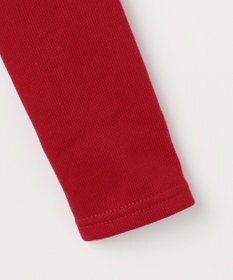 ANY KIDS チェック柄 ドッキング ワンピース