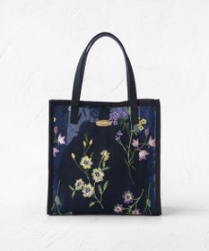 TOCCA 【WEB・数量限定】CHERISH UPCYCLE BAG バッグ