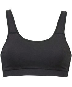 Wing ジュニア ノンワイヤーブラ Wing Teen ワンサイズ 2S~Lサイズ 【STEP1~3】 小学生 中学生 高校生 【娘のためにまず選びたいブラ】 RL6405 ウイング／ワコール