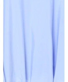 Te chichi 【雑誌掲載アイテム】バルーンヘムシャツ