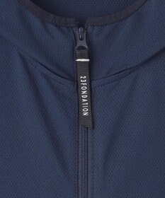 23区GOLF 【23Fondation/WOMEN】ＵＶパーカー