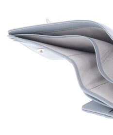 CLATHAS アマン 内BOX二つ折り財布