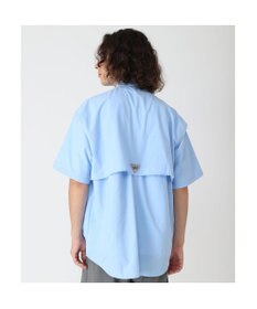 Columbia Columbia/ バハマ II ショートスリーブシャツ /コロンビア