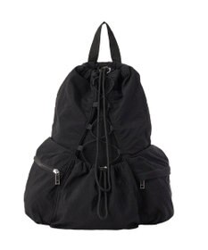 Green Parks ナップリュック