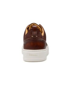 REGAL FOOT COMMUNITY 【リーガルメンズ】84KL ディアスキン スリッポン スニーカー