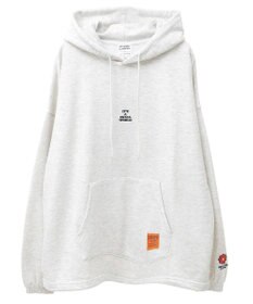 CRAFT STANDARD BOUTIQUE URANIWAプリントパーカー