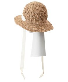 MOONBAT estaa ペーパー透かし編み クロッシェ／サイズ調整可