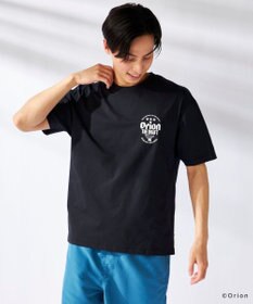 OP／FILA 【Ocean Pacific×ORION】UPF50+ペアテックスTシャツ