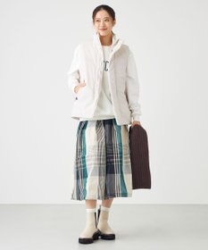 SHARE PARK LADIES 【UNISEX】蓄熱中綿モンスターベスト（S・Mサイズ）