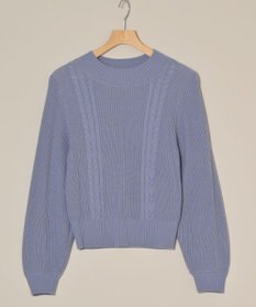 ONWARD Reuse Park 【any SiS】ニット秋冬