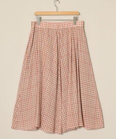 ONWARD Reuse Park 【組曲】スカート春夏