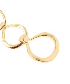 Green Parks ・ＨＡＬＦ　ＴＩＭＥ　ティアドロップピアス