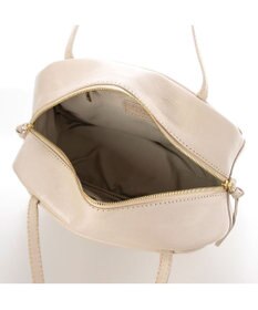 UNBILLION ペルケ perche / 牛革オーバルトート