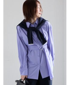 Te chichi Dカンデザインシャツ