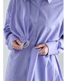 Te chichi Dカンデザインシャツ