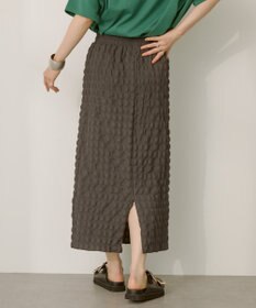 AMERICAN HOLIC ポコポコナロースカート