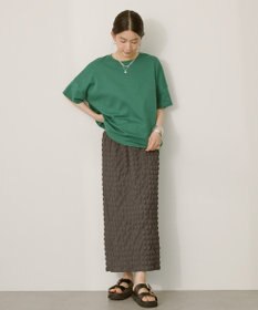 AMERICAN HOLIC ポコポコナロースカート