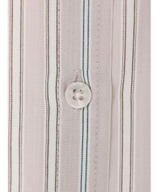 earth music&ecology レギュラーカラーシャツ