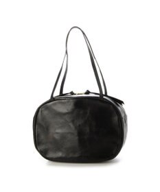 UNBILLION ペルケ perche / 牛革オーバルトート