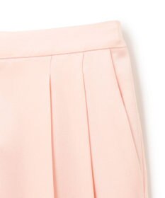 BEIGE， GINETTE / ストレートパンツ