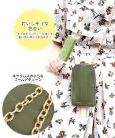 ROOTOTE 1158【アイスキャンディトート】SC.ベビールー.フローズンポップ