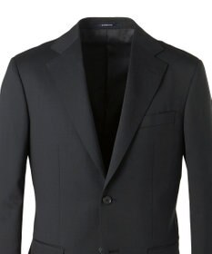 J.PRESS MEN 【WEB・一部店舗限定】スーツ / 背抜き / 2B