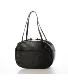 UNBILLION ペルケ perche / 牛革オーバルトート