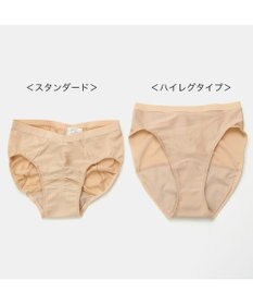 Chacott サニタリーショーツ（ハイレグ）