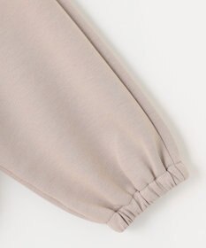 ANY 【洗濯機可】ダンボールジップブルゾン