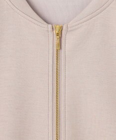 ANY 【洗濯機可】ダンボールジップブルゾン