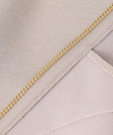 ANY 【洗濯機可】ダンボールジップブルゾン