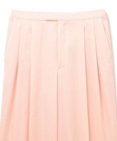 BEIGE， GINETTE / ストレートパンツ