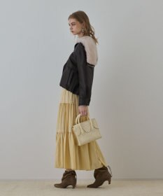 GRACE CONTINENTAL RollingSTHandbag