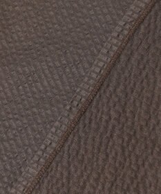 自由区 【WEB限定・洗える・XSサイズあり】シャドウサッカー カットソー