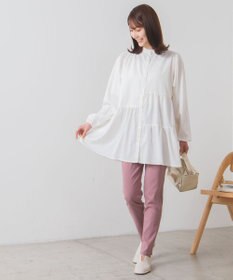 WEGO ストレッチレギンスパンツ