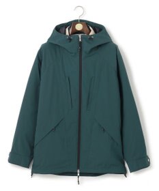 J.PRESS MEN 【KING SIZE】【3WAY / 高機能】マウンテンパーカー / ダウンライナーデタッチャブル