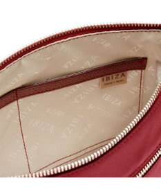 IBIZA シウダード　ショルダーバッグ（ワイド）