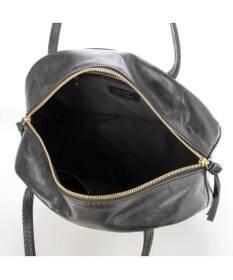 UNBILLION ペルケ perche / 牛革オーバルトート