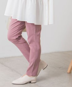 WEGO ストレッチレギンスパンツ