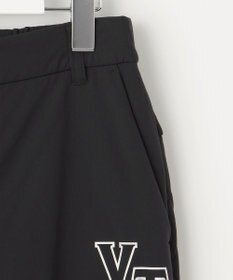 23区GOLF 【WOMEN】ストレッチ中綿カジュアルパンツ