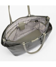 ACE BAGS & LUGGAGE W&.Day/Night スック トートバッグ A4 11.0インチタブレット 15186 ダブルアンドデイナイト